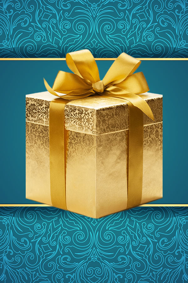 House of Afrika Gift Card