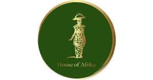 House of Afrika