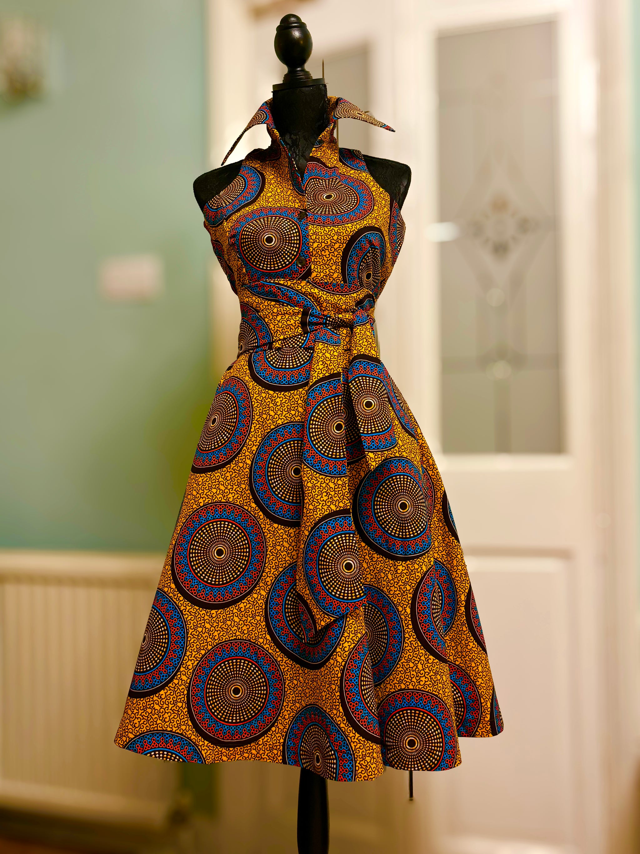 Sale  House of Afrika