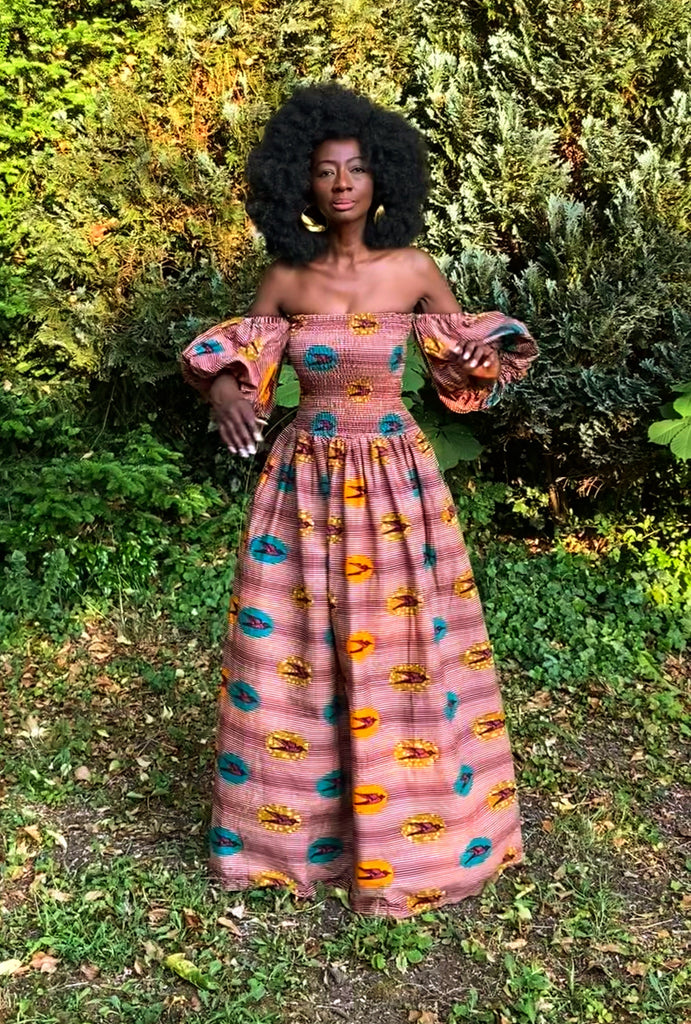 inaya maxi dress INAYA MAXI DRESS